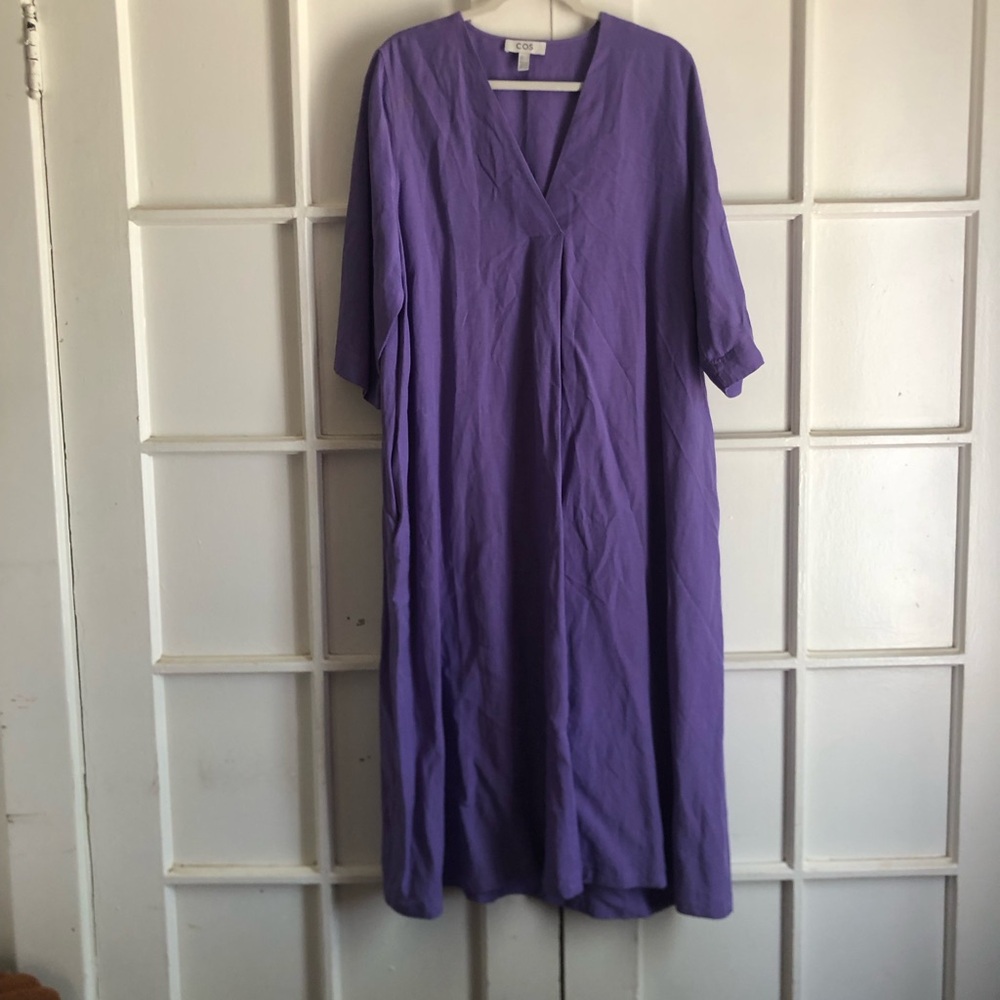 COS kaftan - Picture 2 of 5